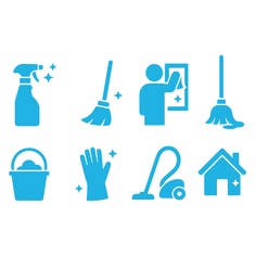 Deep cleaning service
